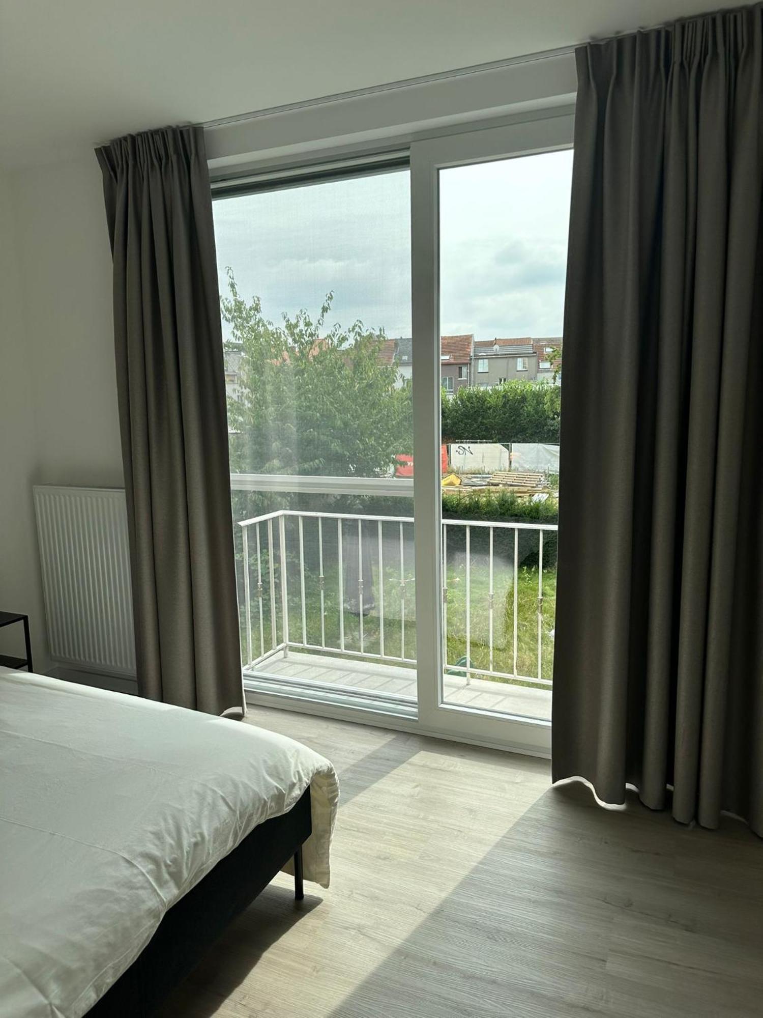 Lumineux Et Spacieux - Otan Appartement