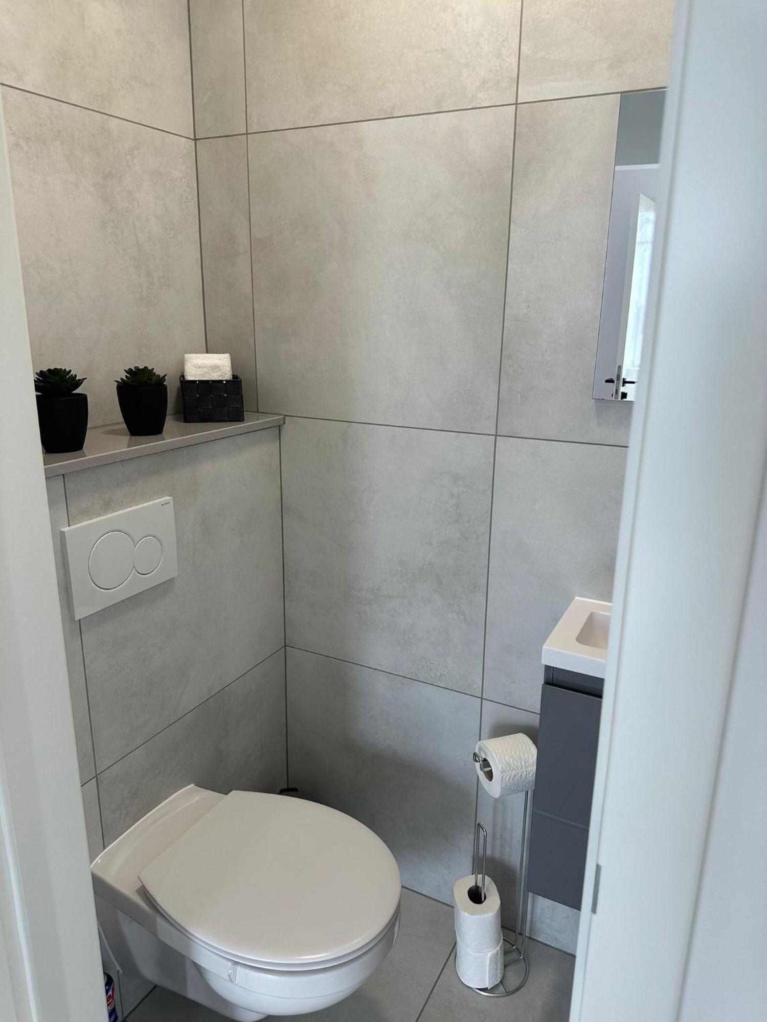 Lumineux Et Spacieux - Otan Appartement Brussel