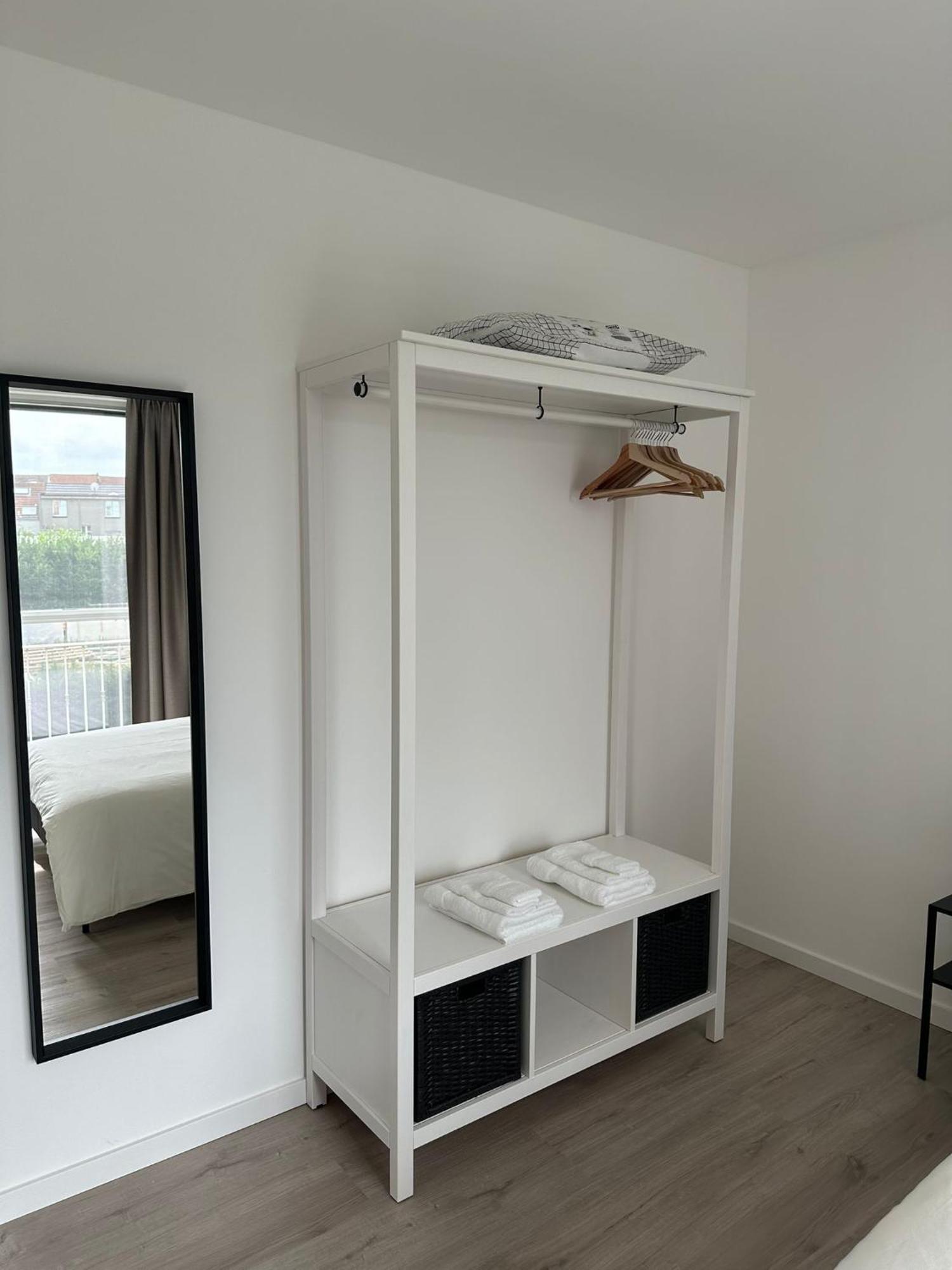 Appartement Lumineux Et Spacieux - Otan Brussel