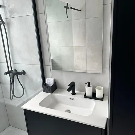 Appartement Lumineux Et Spacieux - Otan Bruxelles Extérieur photo